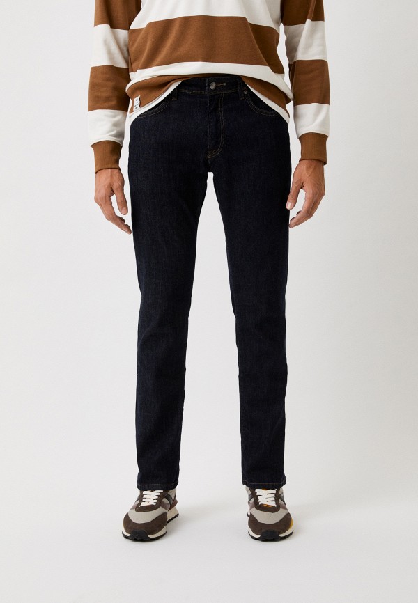 

Джинсы Hackett London, Синий