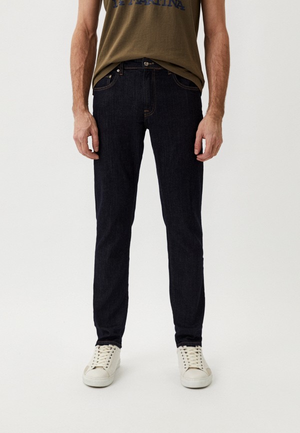 

Джинсы Hackett London, Синий