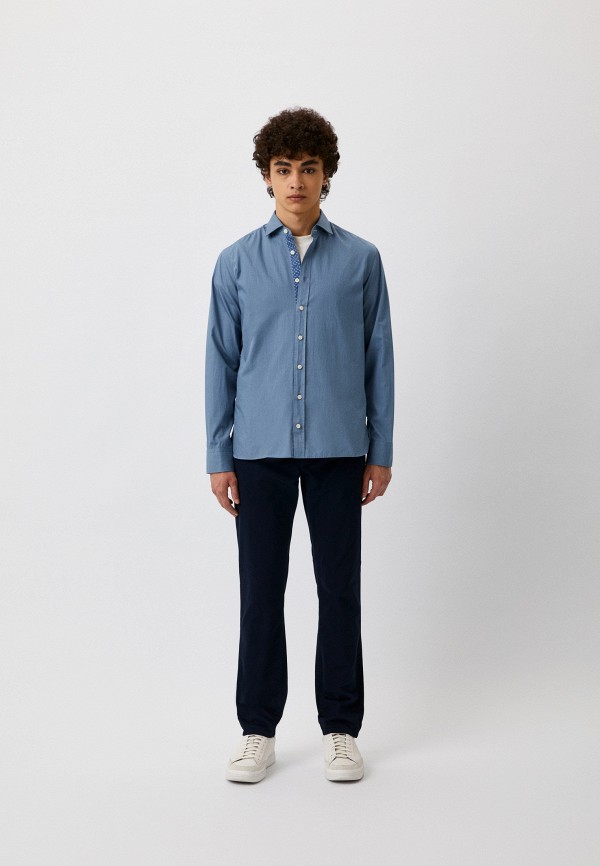 фото Рубашка hackett london