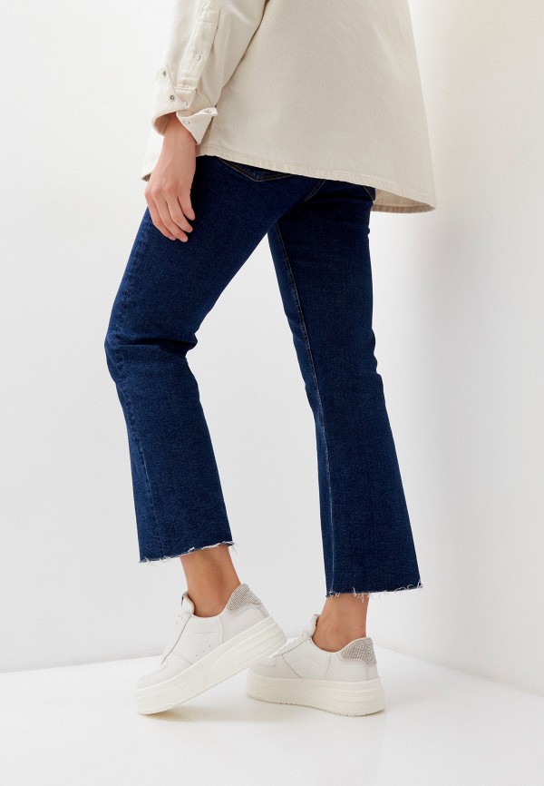 фото Кеды tamaris