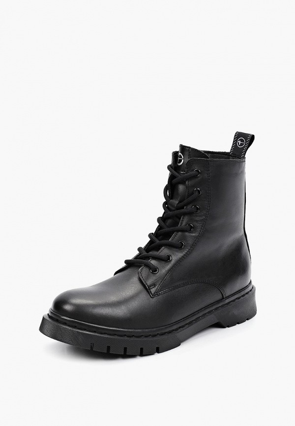 фото Ботинки tamaris