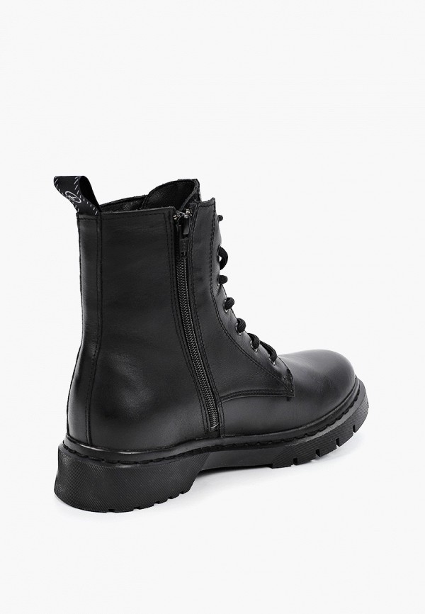 фото Ботинки tamaris