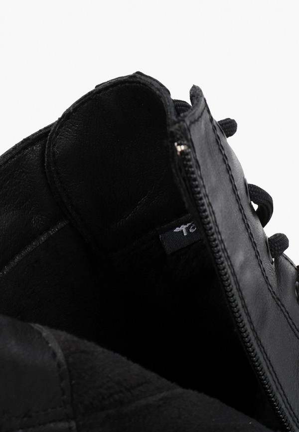 фото Ботинки tamaris