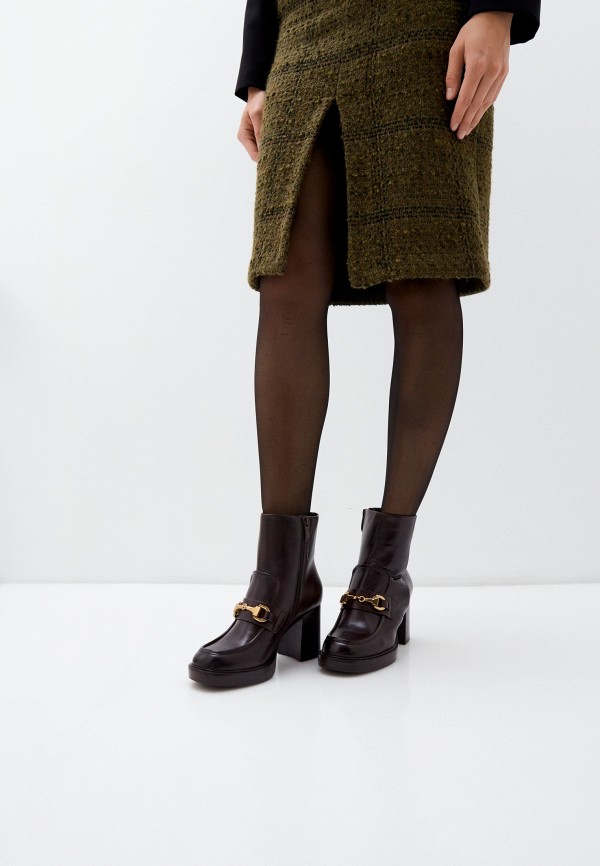 фото Ботильоны tamaris