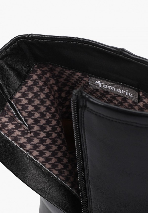 фото Ботильоны tamaris
