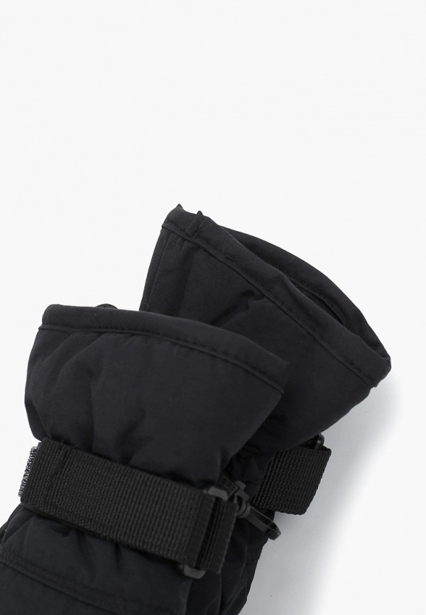 Перчатки Gusti черный, размер 13, фото 2