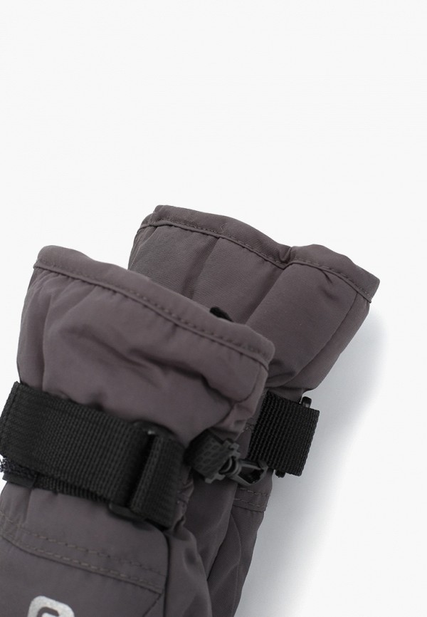 Перчатки Gusti серый, размер 13, фото 2