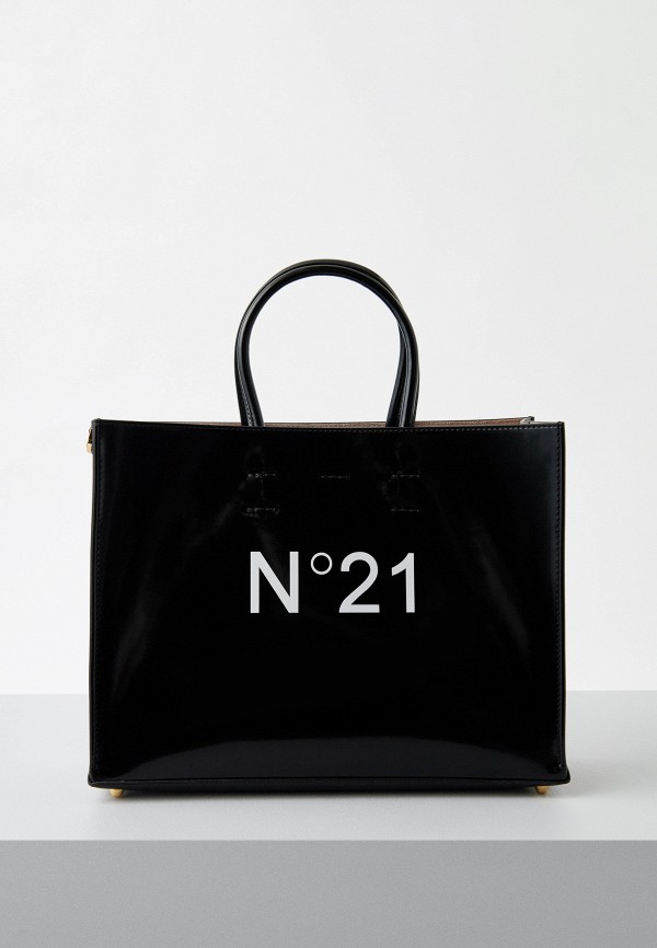 

Сумка N21, Черный