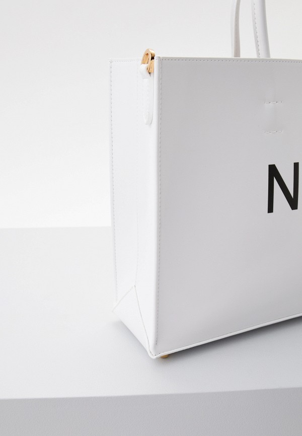 Сумка N21 белый, размер 00, фото 3