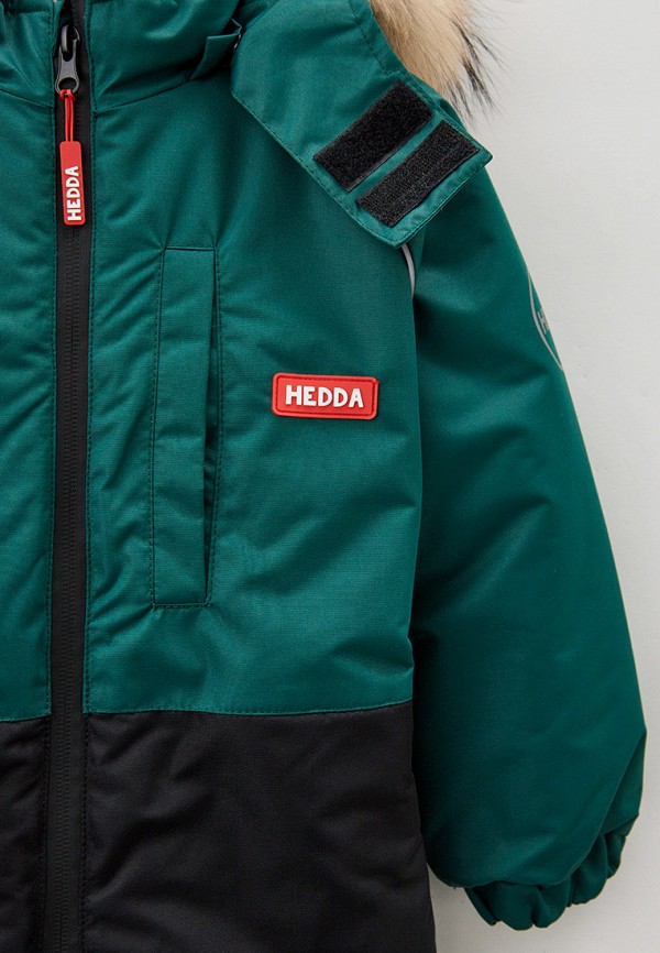 фото Комбинезон утепленный hedda