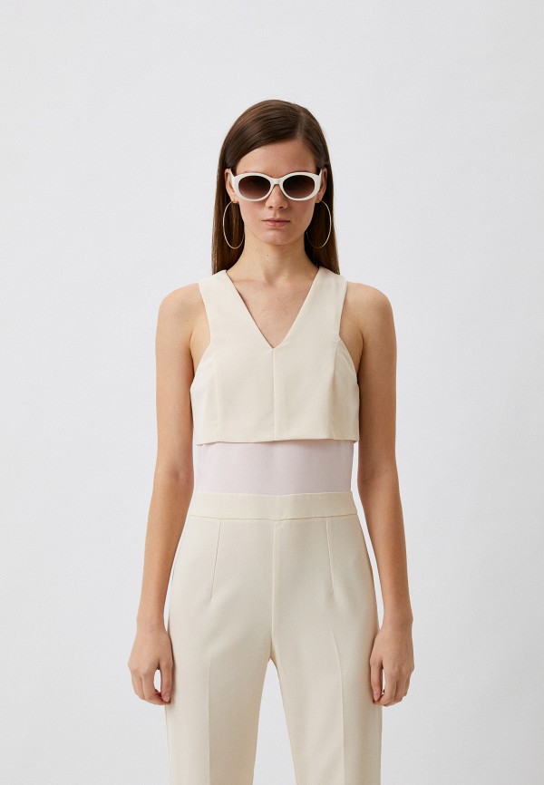 фото Комбинезон patrizia pepe