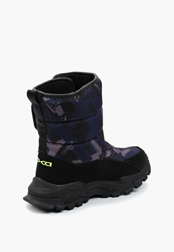 Дутики Kapika синий, размер 31, фото 3