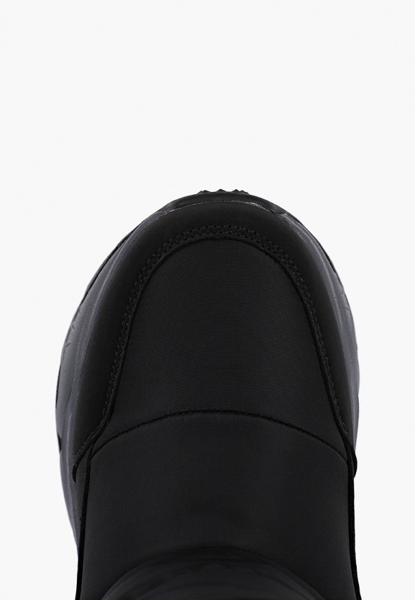 Дутики Kapika черный, размер 35, фото 4