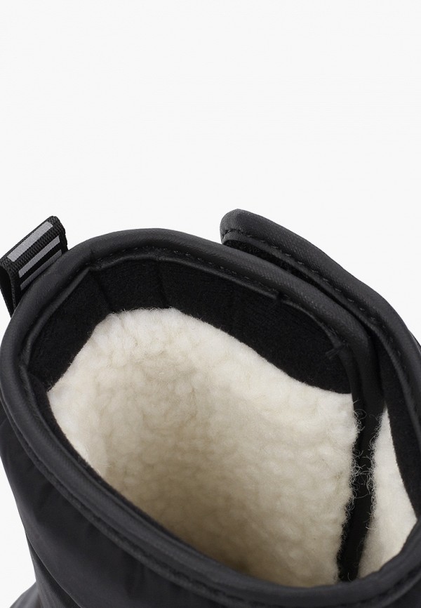 Дутики Kapika черный, размер 35, фото 6