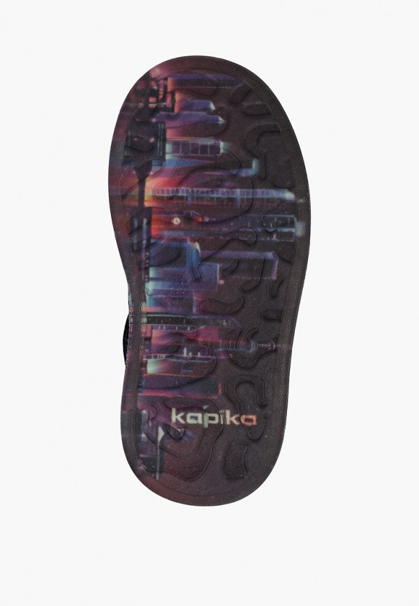 фото Кеды kapika