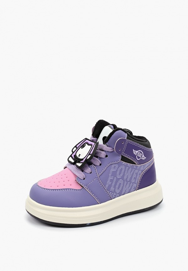 фото Кеды kapika