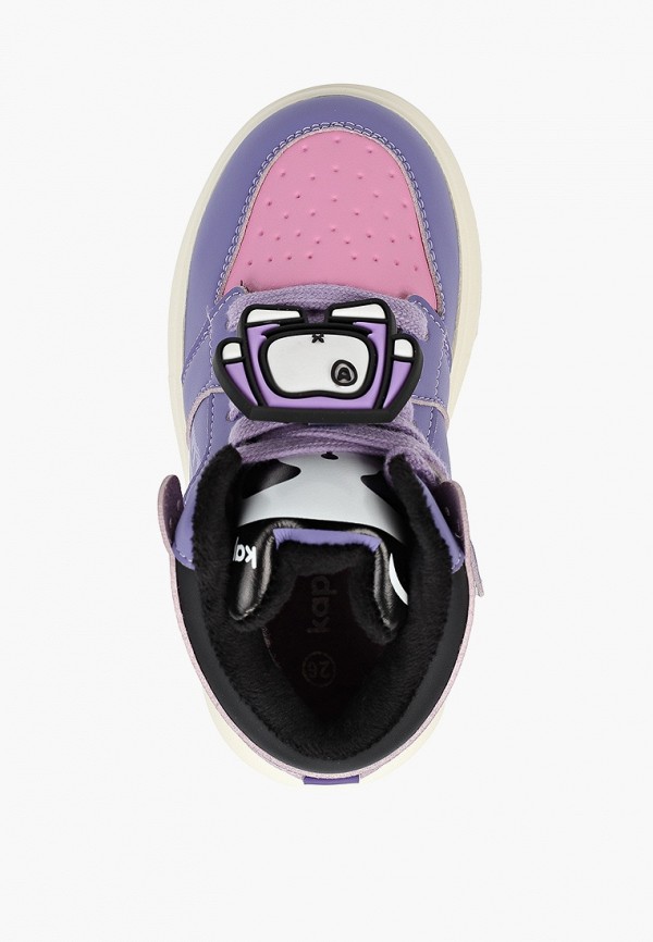 фото Кеды kapika