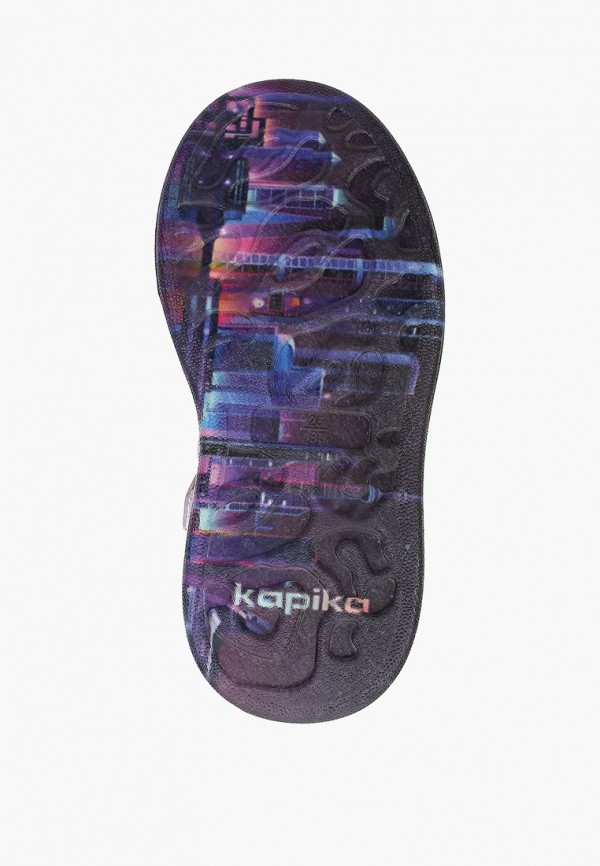 фото Кеды kapika