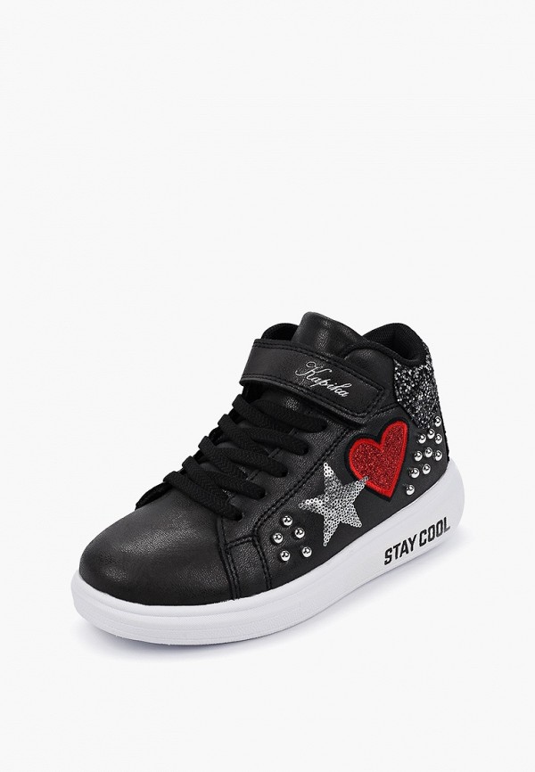 фото Кеды kapika