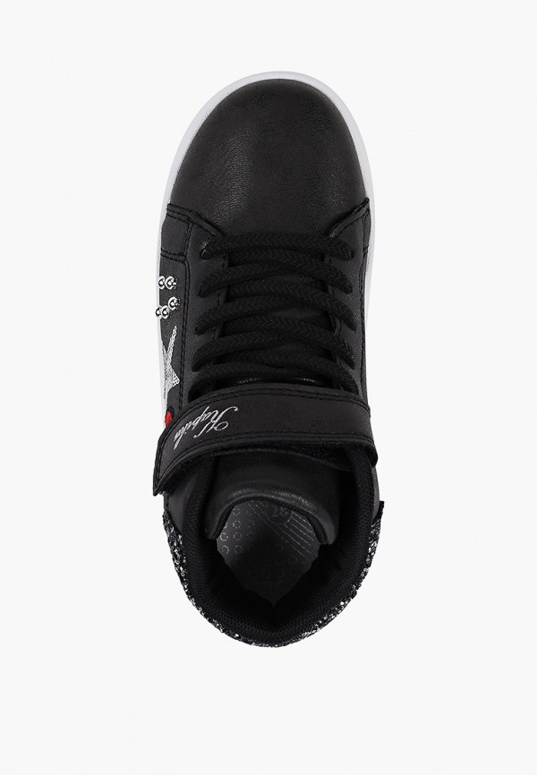 фото Кеды kapika