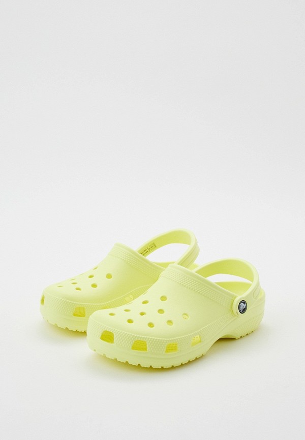 фото Сабо crocs