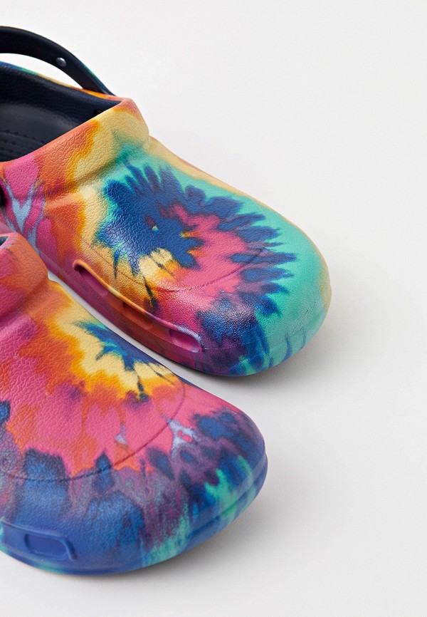 Сабо Crocs разноцветный, размер 42, фото 2