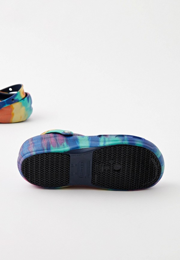 Сабо Crocs разноцветный, размер 42, фото 5