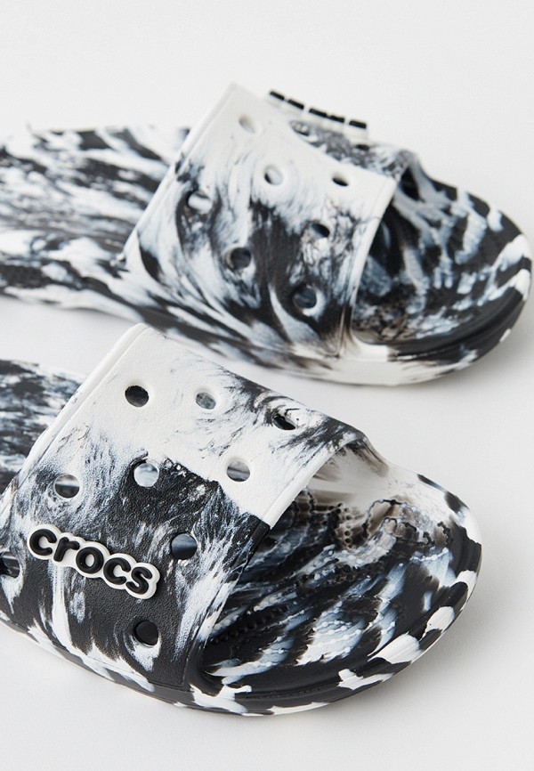 фото Сланцы crocs