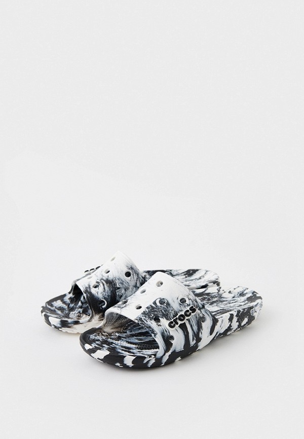 фото Сланцы crocs