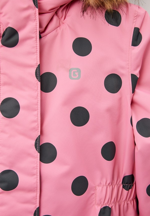 фото Костюм горнолыжный gusti