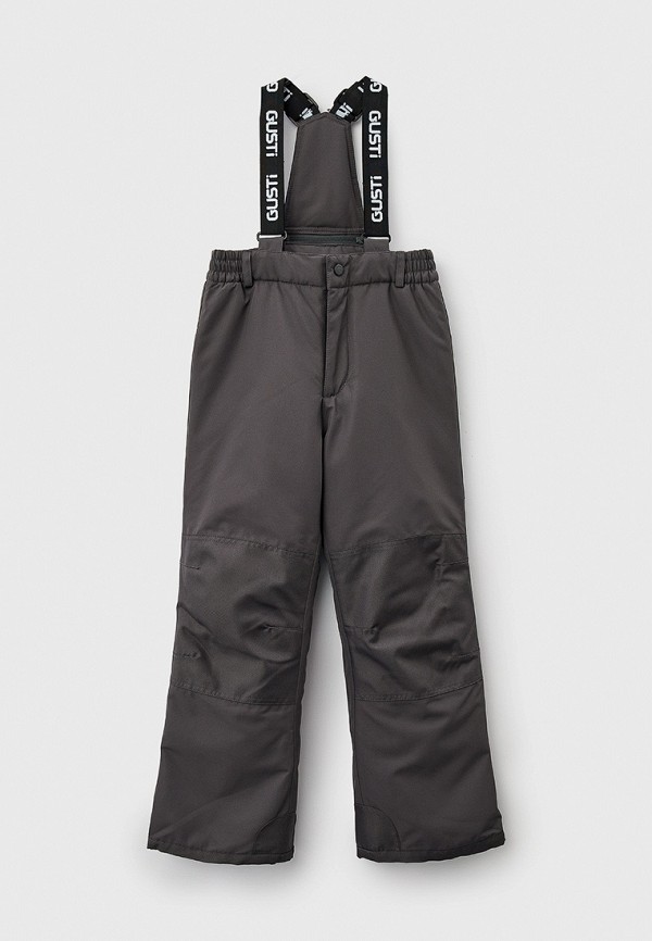 фото Костюм горнолыжный gusti