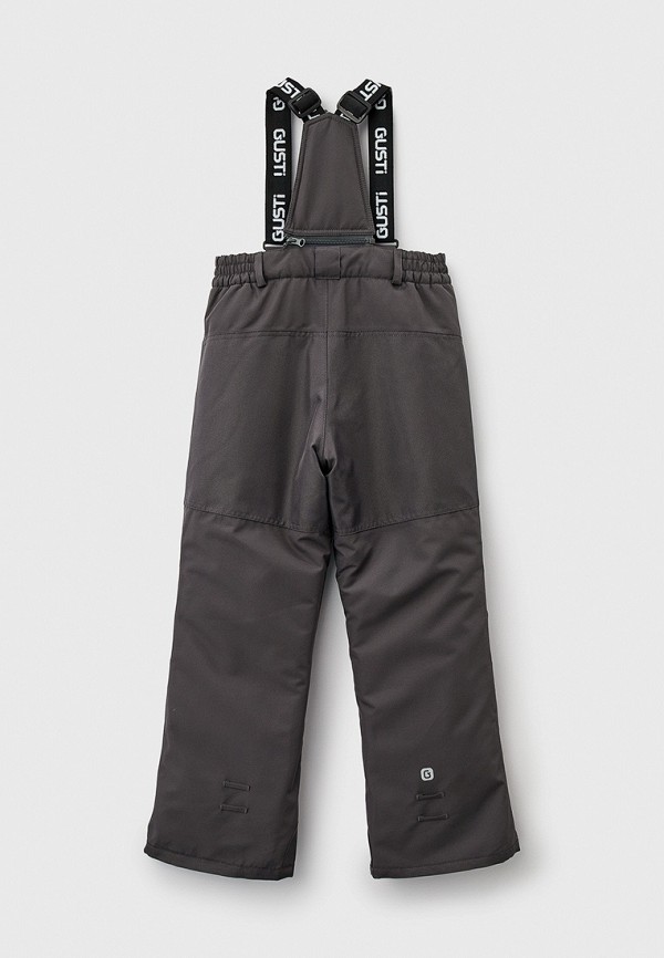 фото Костюм горнолыжный gusti