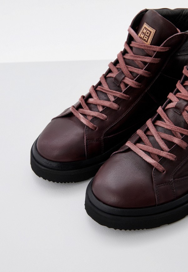 фото Кеды moma