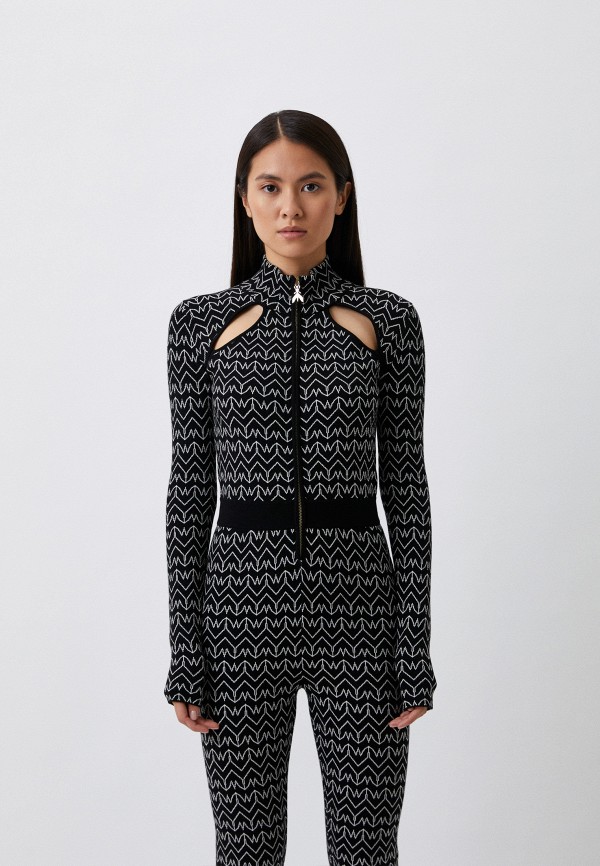 фото Комбинезон patrizia pepe