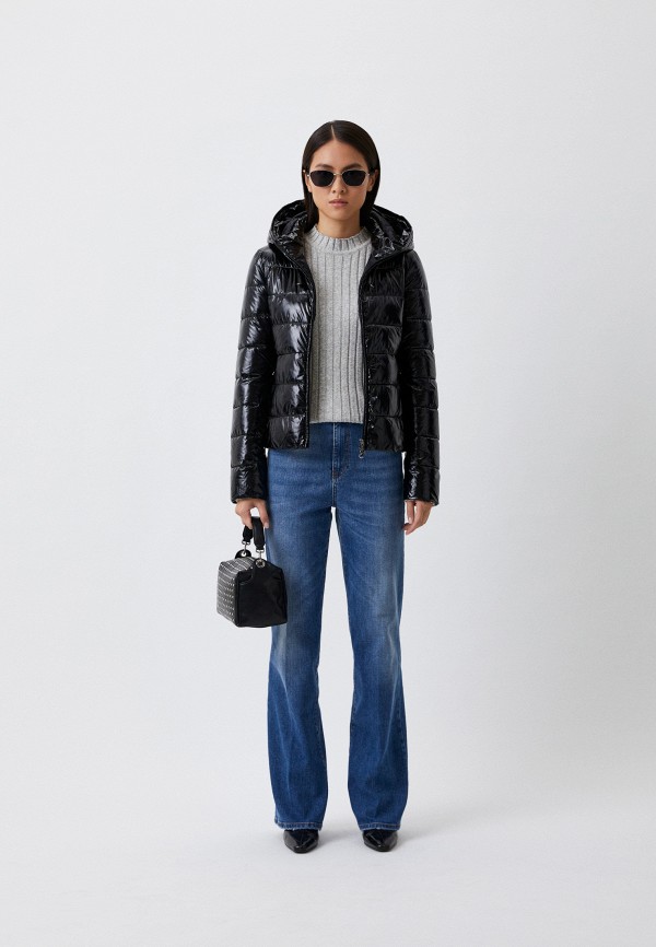 фото Куртка утепленная patrizia pepe