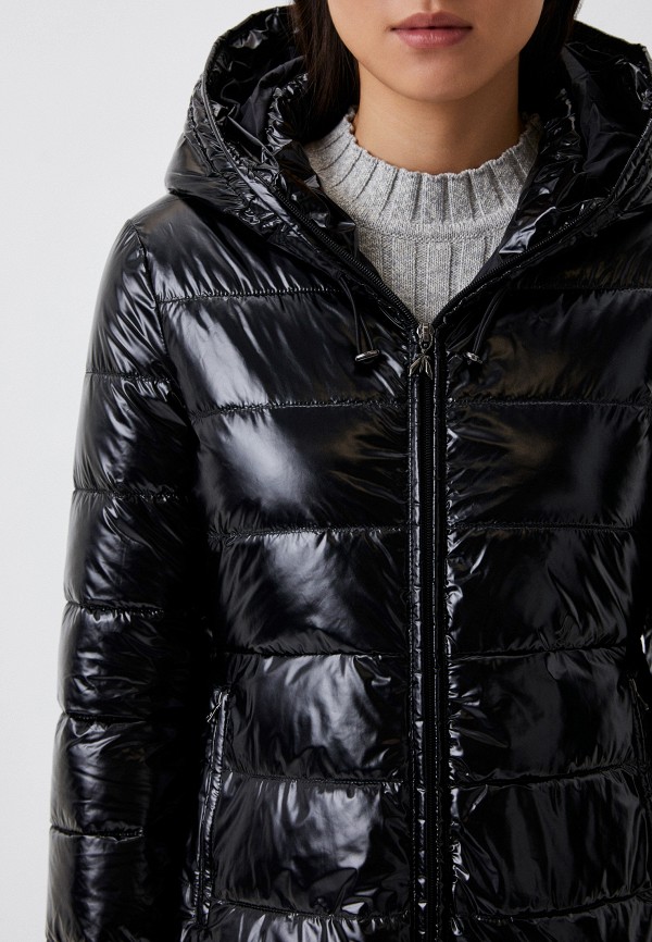 фото Куртка утепленная patrizia pepe