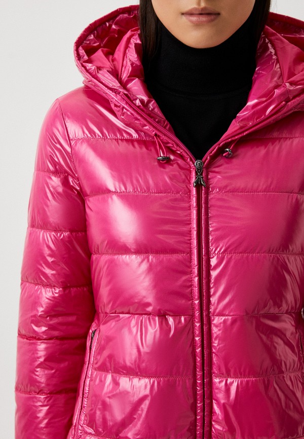 фото Куртка утепленная patrizia pepe