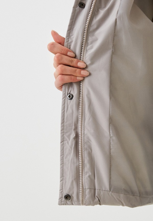 фото Куртка утепленная fragarika