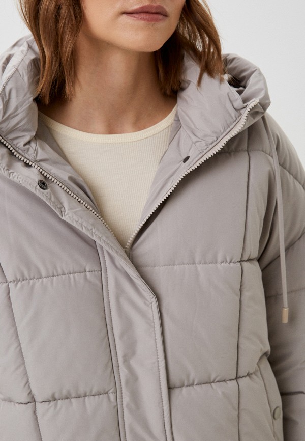 фото Куртка утепленная fragarika