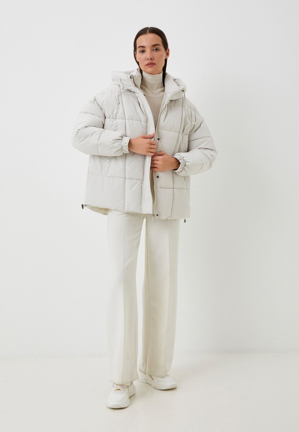 фото Куртка утепленная fragarika