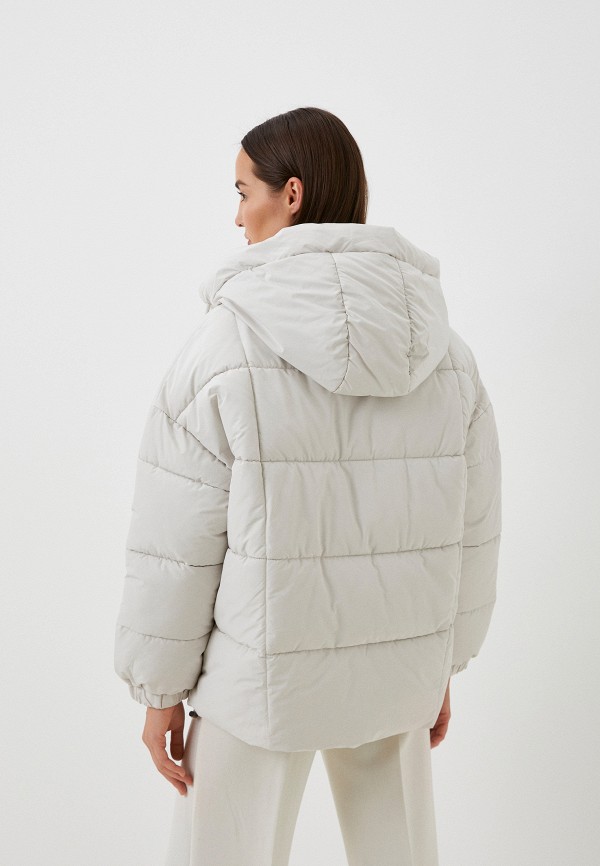 фото Куртка утепленная fragarika