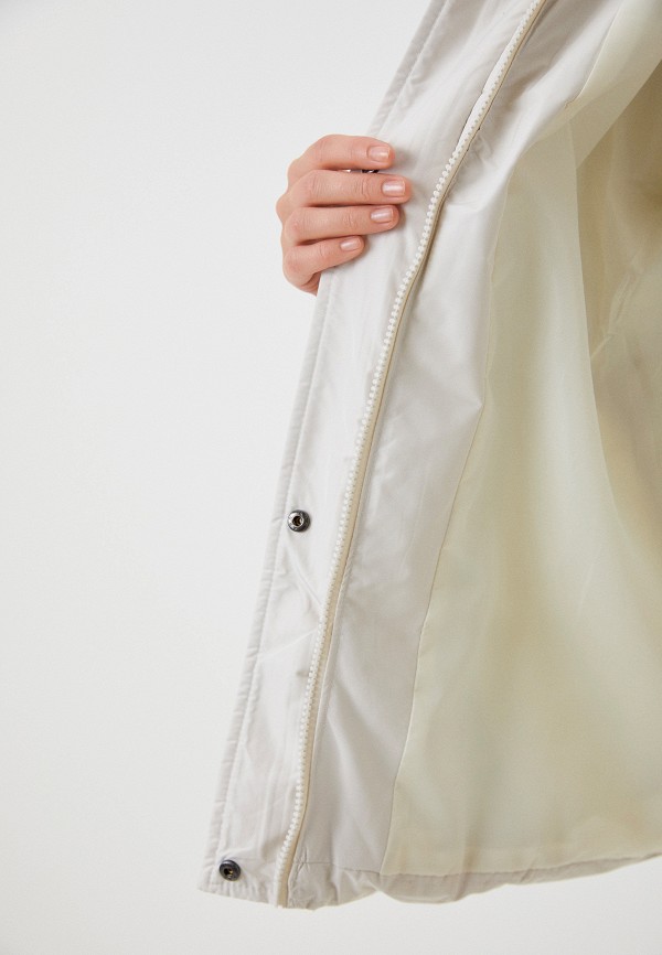 фото Куртка утепленная fragarika