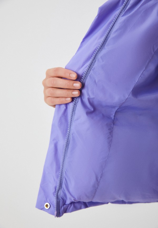 фото Куртка утепленная fragarika