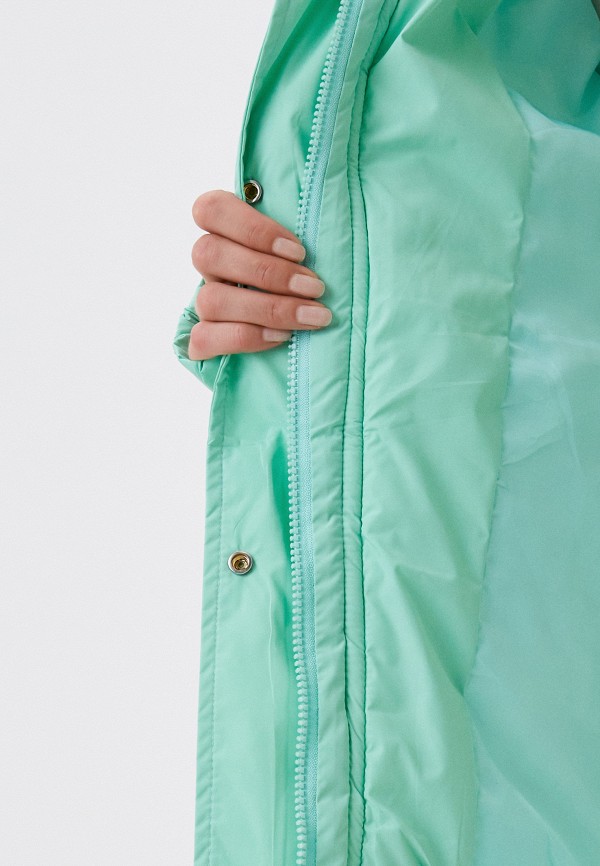 фото Куртка утепленная fragarika