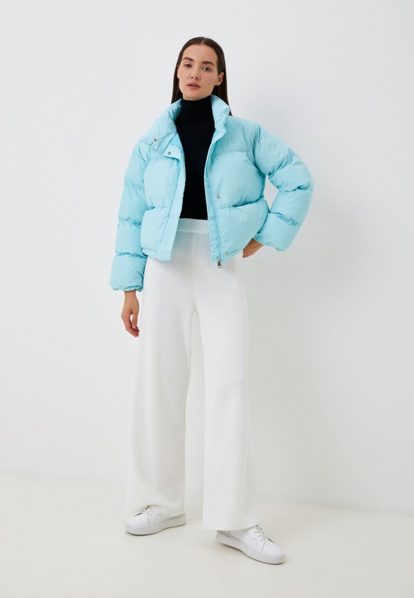 фото Куртка утепленная fragarika