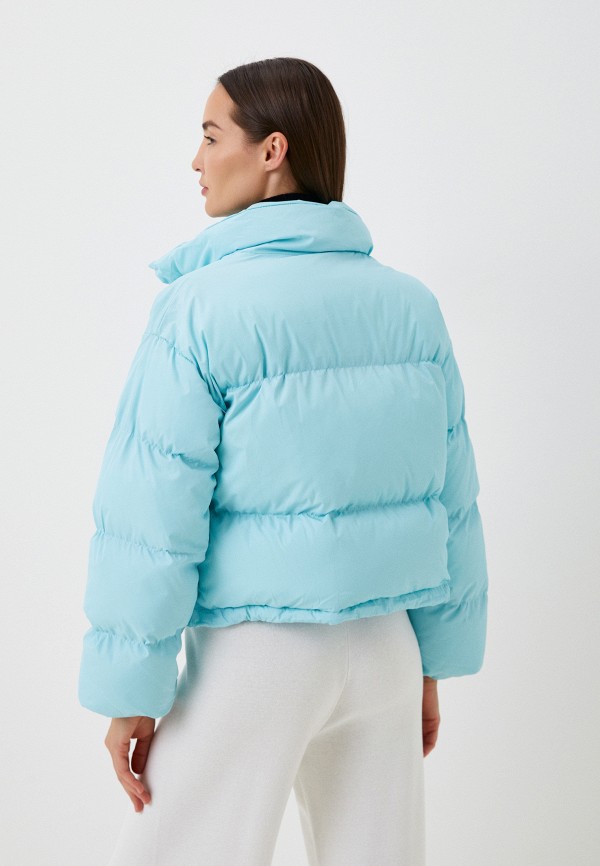 фото Куртка утепленная fragarika