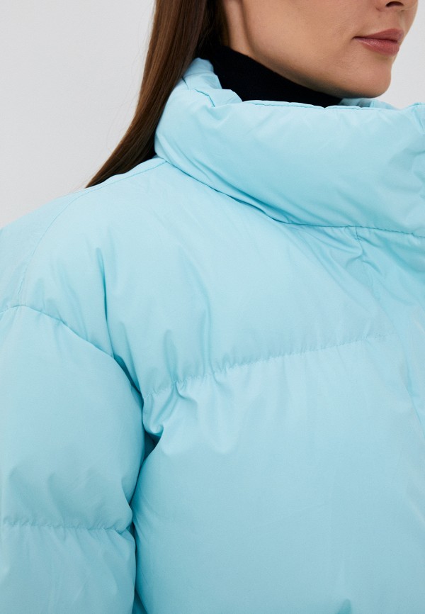 фото Куртка утепленная fragarika