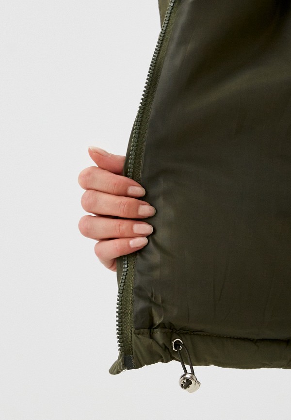 фото Куртка утепленная fragarika