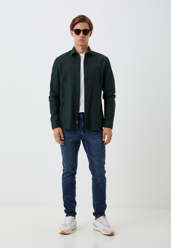 фото Джинсы springfield