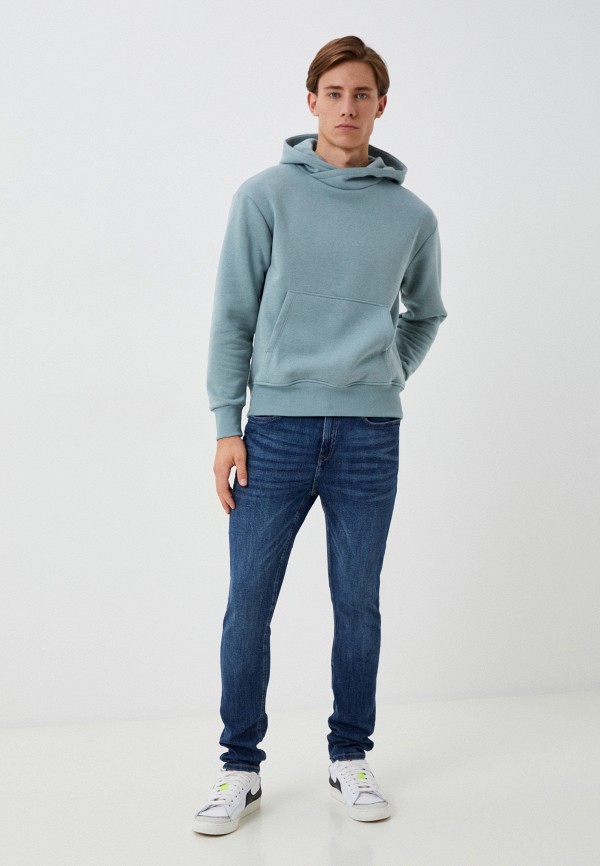 фото Джинсы springfield